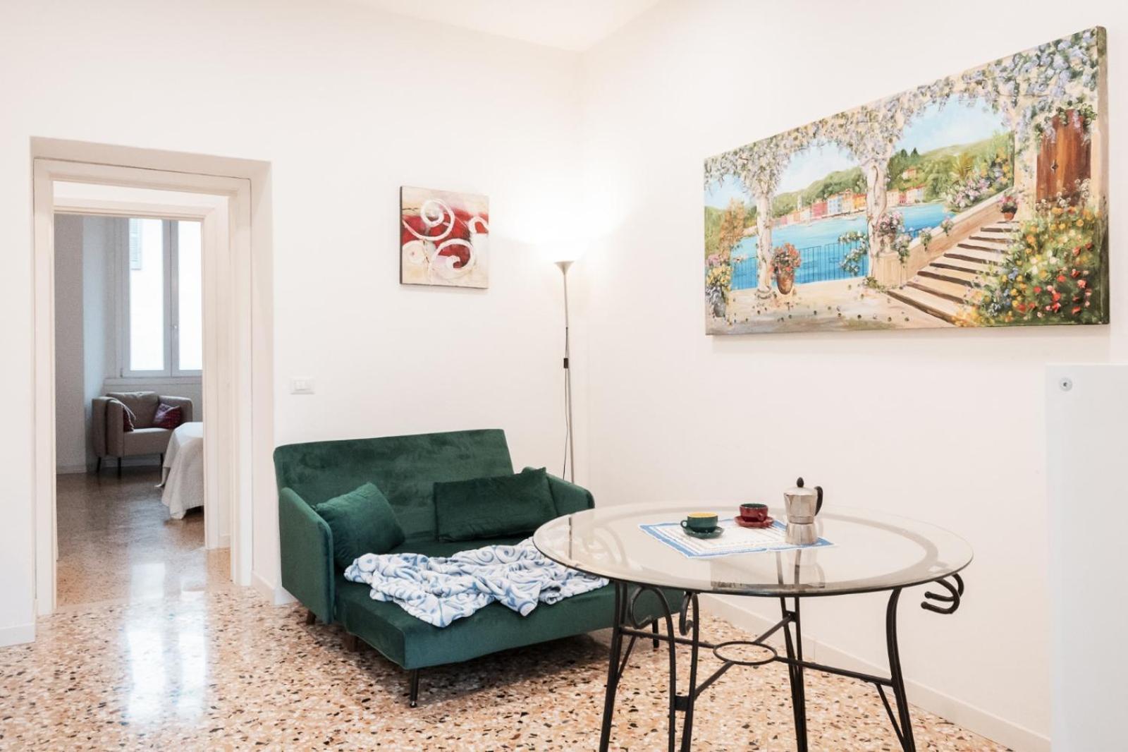 Casa Imbarcadero Lägenhet Lecco Exteriör bild